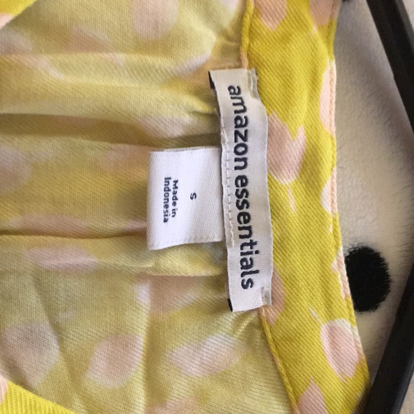 Amazon Essential Dress - Picture 6 of 7